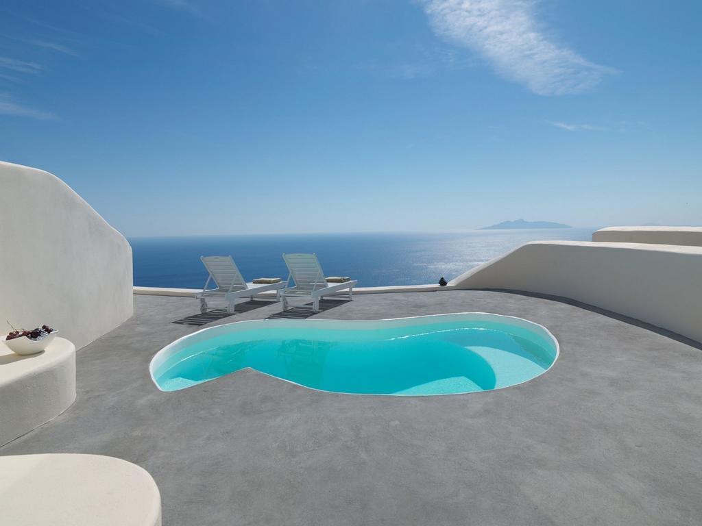 Villa Luna di Miele con Piscina all'Aperto Privata