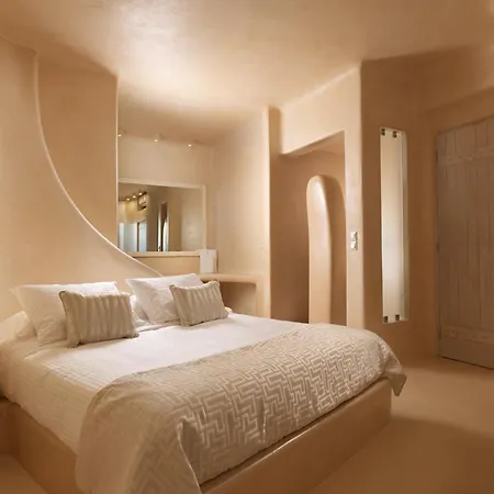 Dome Santorini Resort&Spa-2