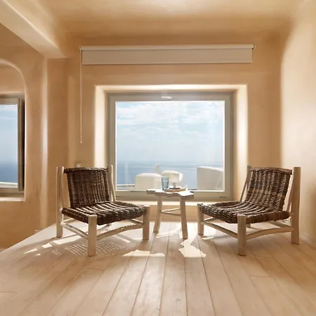 Dome Santorini Resort&Spa-3